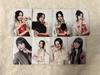 [USED] TWICE Mina Trading Card