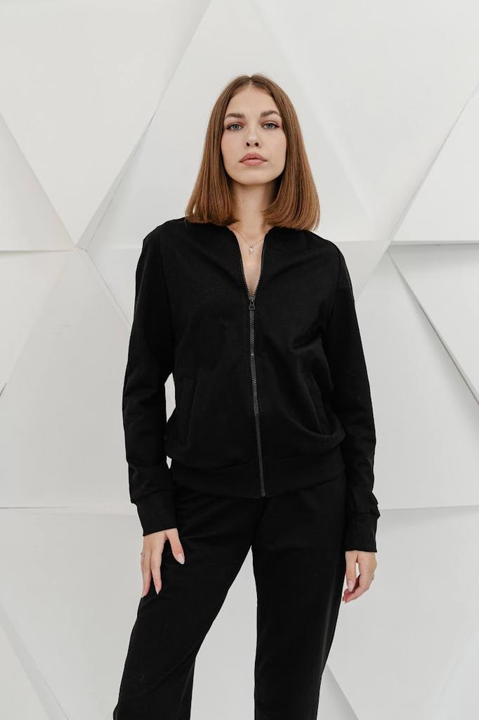 Sweatshirt (women’s) Any Season 8222-057 HC