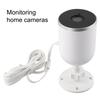 IP66 Waterproof WiFi Monitor Camera 2K with Full Colour For Night Vision and Motion Detection Alarm for Secure Remote Viewing