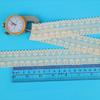 Bilateral Thin Thread Cotton Thread Lace Accessories, Lace Edge Diy Handmade Doll Clothes Underwear Clothing Bedding