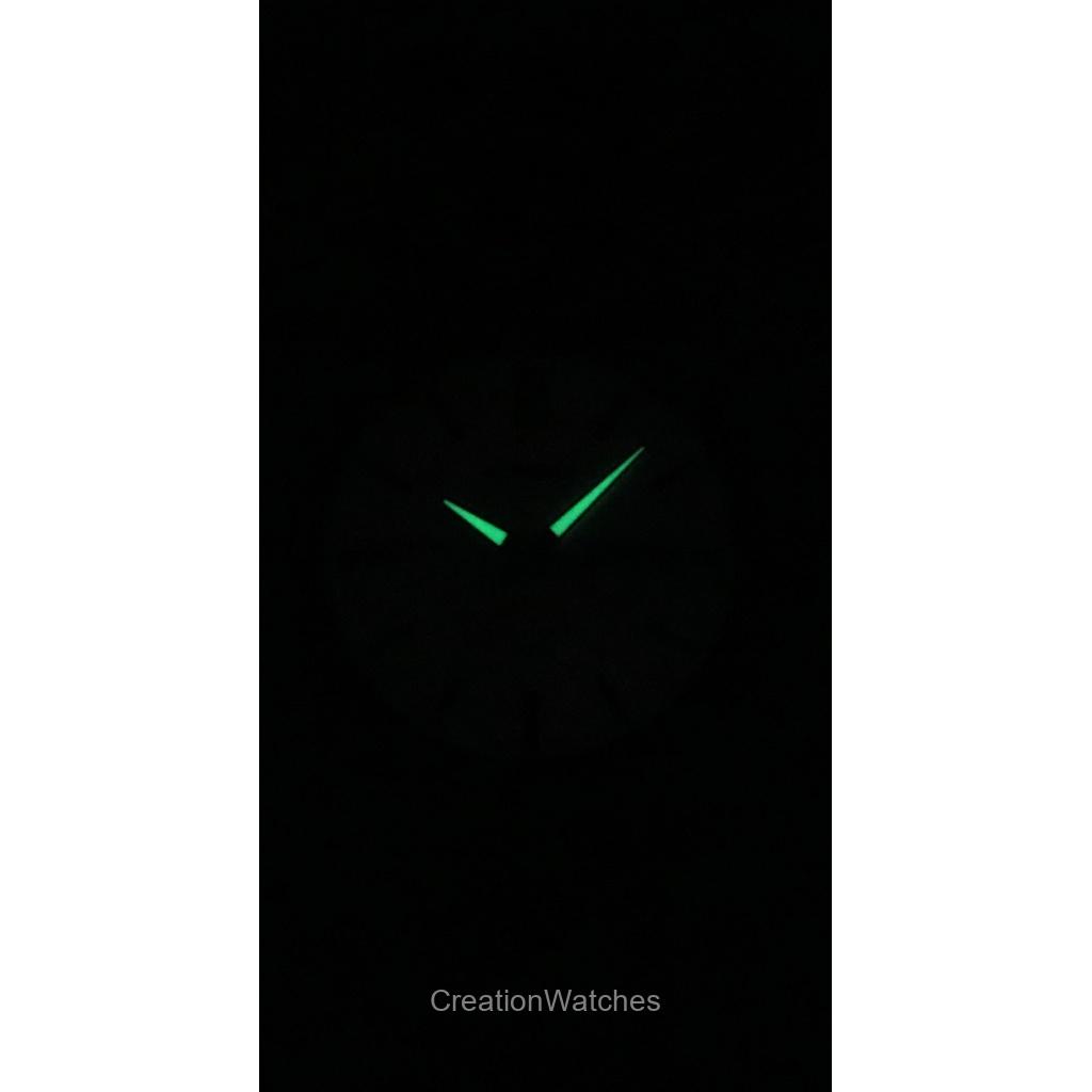 Casio Standard Analog Stainless Steel Silver Dial Quartz MTP-E735B-7AV Men's Watch