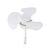 2026 USB Powered Small Car Fan & Power Bank with 360° Adjustability, Office Portable Fan