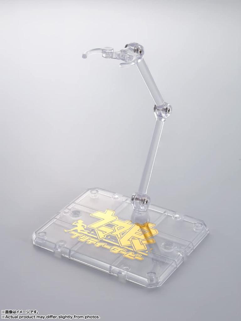 TAMASHII NATIONS Uma Musume Pretty Derby Tokai Teio Special Edition 125mm Painted Movable Figure S.H.Figuarts Approx. PVC&ABS