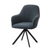 1/2/4/6pcs Jacquard Dining Chair Cover Nordic Elastic Anti-dirty Home Armchair Slipcover Stretch Seat Cover Protector Home Decor