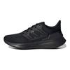 Adidas  EQ21 Run Triple Black Women Sneakers Core-Black H00545
