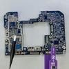 For Phone Repair M191 Switch Clip General Switch Clip For Phones Mobile Phone Tools Purple Dual-mode Operation