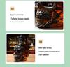 Decantador de Whisky Calavera - Diseño Único de Botella de Vidrio