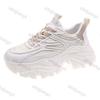 Fashion 2025 Spring Women's Sneakers Lace Up Anti Slip Comfortable New Breathable Casual Shoes Students Platform Outdoor Running Shoes