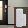 Security Remote Control 433mhz Door Sensor Siren as Alarm System RFID Motion Sensor Detector