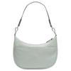 Lululemon City Essentials 3L Brand Logo Nylon Polyester Shoulder Bag Small Women bags Pelican LW9FR7S-027401