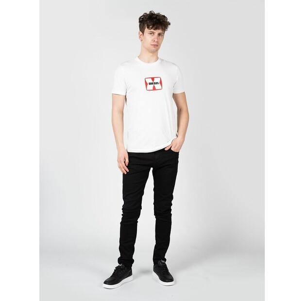 Футболка Diesel A03848-0GRAI-100 EU M