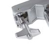 Adjustable Drum Clamp Connecting Quick Release Cymbal Holder Rack  Drum Accessories