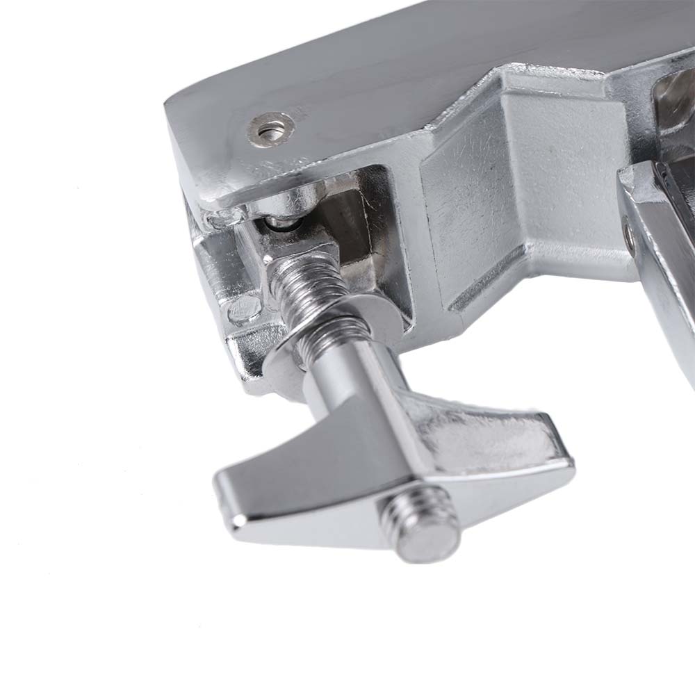 Adjustable Drum Clamp Connecting Quick Release Cymbal Holder Rack Drum Accessories