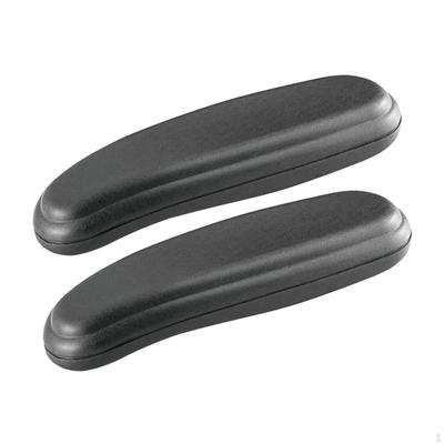 Чохол для підлокітника з 2 предметів, чохол для ігрового крісла, опора для ліктів столу, поліуретановий офіс для