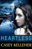 Buch Heartless by Casey Kelleher - Paperback