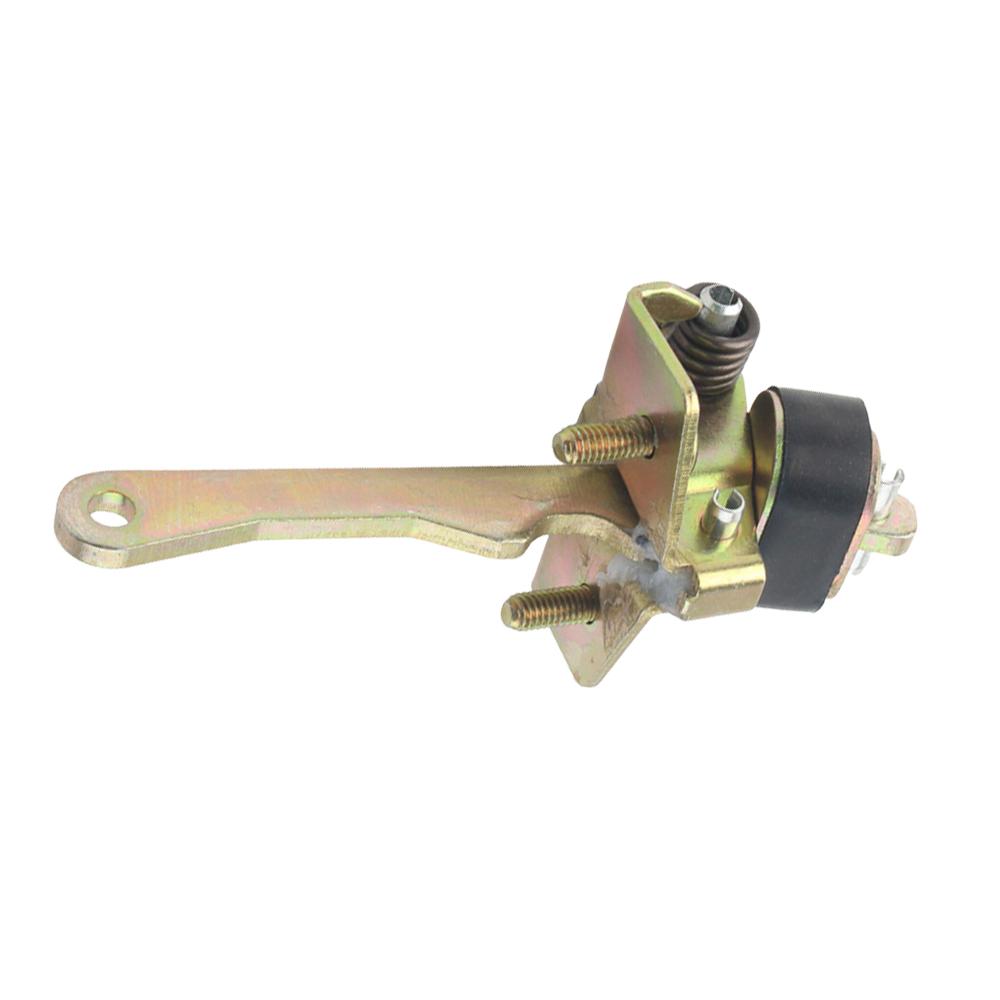 Přední levý/pravý omezovač dveří 55235571AB pro Jeep Cherokee XJ 1984-2001, pro Jeep Comanche MJ 1986 1987 1988 1989 1990-1992