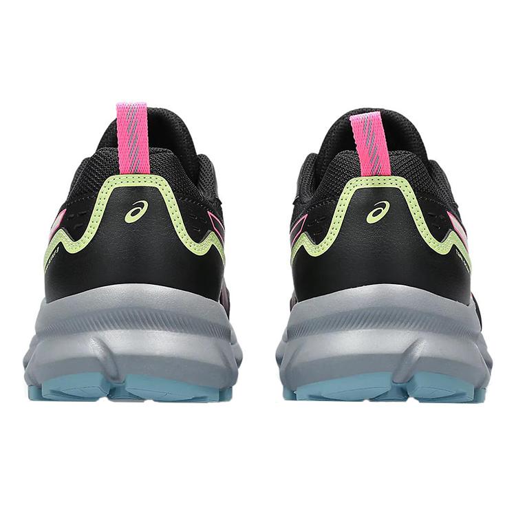 Asics Trail Scout 3 'Black Birch' Women's