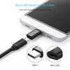 Lot Micro USB to Type C Android Phone Cable Adapter Charger Converter For Macbook Samsung Galaxy S8 S9 For Huawei p20 Pro