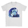 Unisex Unisexs Tshirts Sorbet Shark Cookie Cookie Run Kingdom  100 Cotton Tees Short Sleeve  T Shirt O Neck Clothing Plus Size