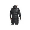 Nike Detachable Long Sleeve Hooded Jacket Men Outerwear Black DJ6306-010