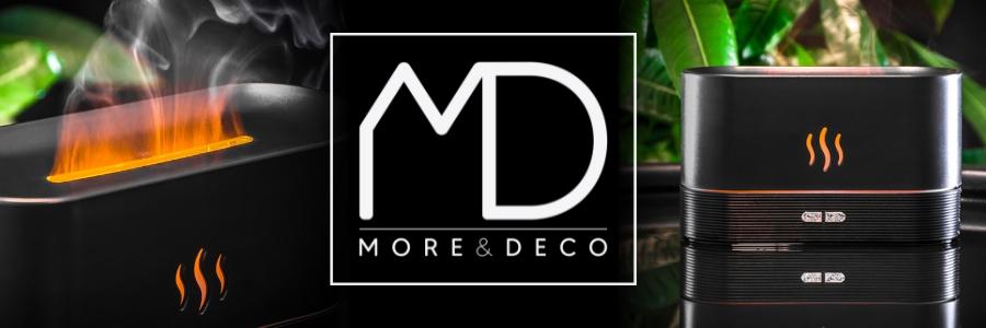 Air humidifier diffuser fireplace usb aromatherapy for living room black