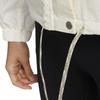 New Nike Trail Repel Jackets Coats Women's Light Ivory White/Khaki FN5926-110