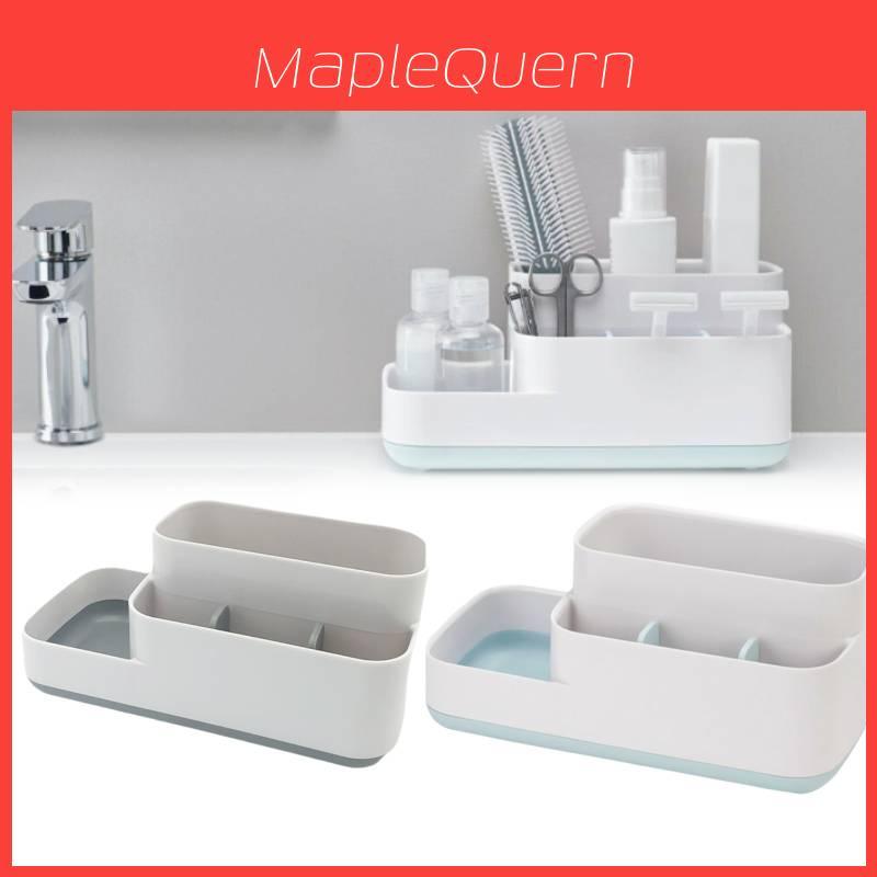 High-quality Japanese Style Multipurpose Pp Toothbrush Holder With Drainage