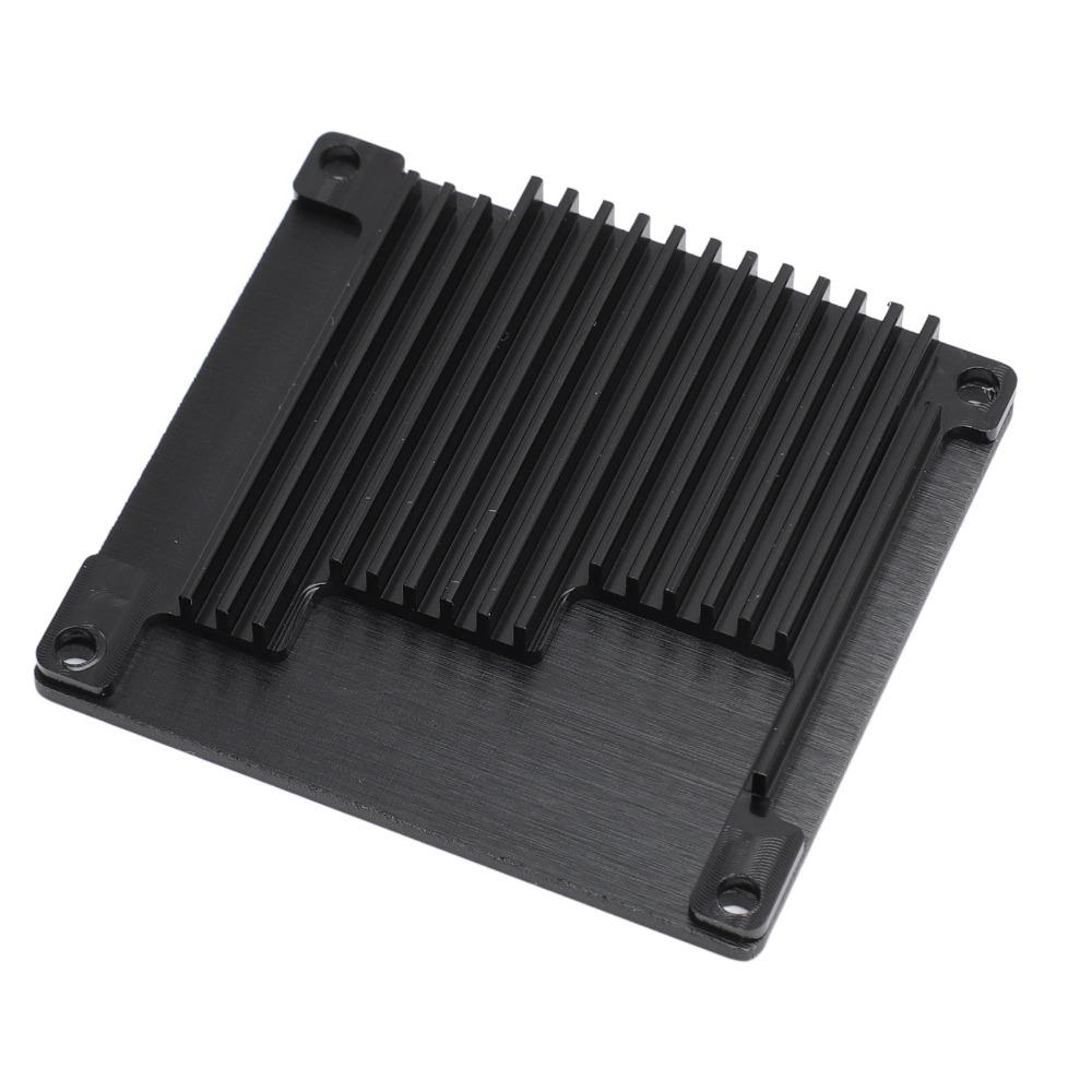 Passive Cooling Aluminium Alloy Case for for Orange Pi Zero 3 Development Board Protection