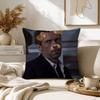TV Show Hhouse Pillow Case for Sofa Living Room Home Office Decor Protective Cover