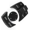 Multi-Media Switch Button Repair Kit For BMW F02 F04 F06 F07 F10 F12 65829206446