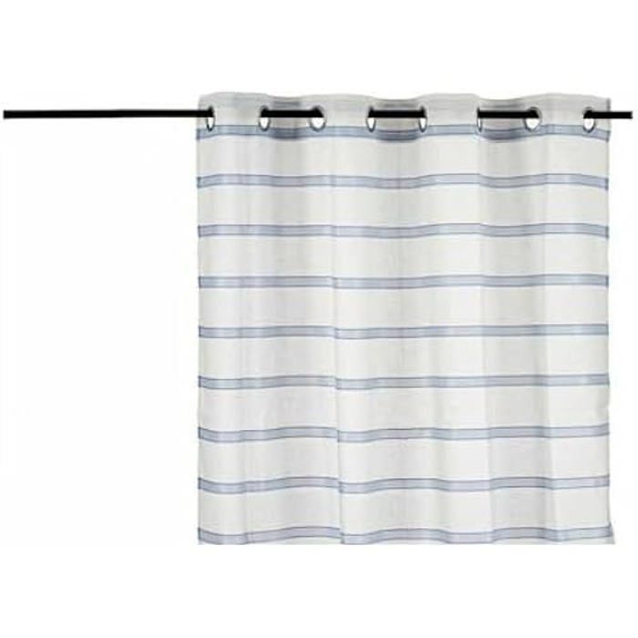Rideau - GIFT DECOR - S3625400 - Multicolore - Uni - Intérieur