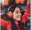 JBL Live 780NC Headphones Orange