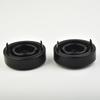 Car Headlight Dust Cover Cap LED Headlight Rubber Dust Cover For H1 H3 H4 H7 H8 H9 H11 H7 LED Headlight Waterproof Sealing
