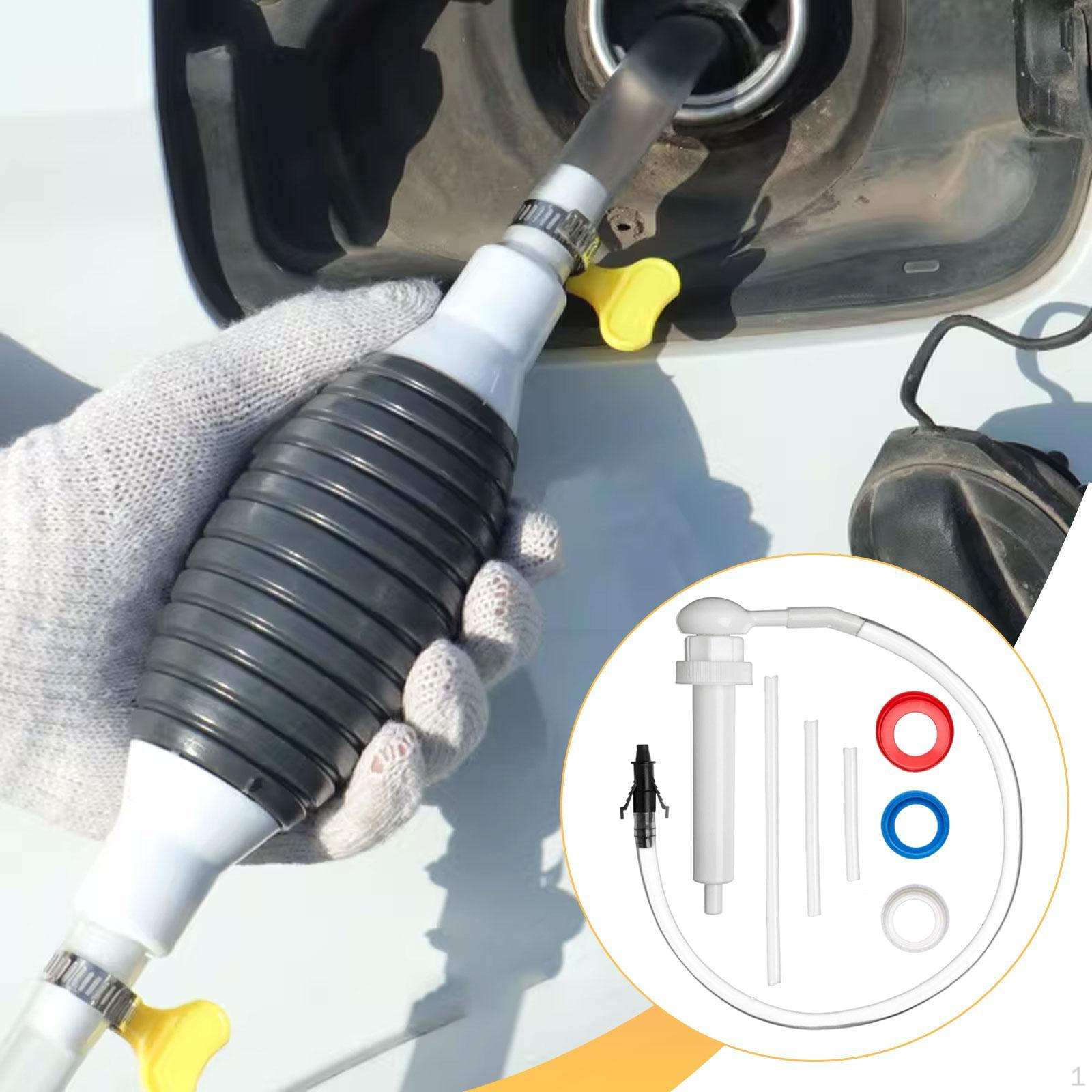 

Fluid Pump 30cc Ounce Per Professional Extraction Durability Extractor Liquid Transfer for