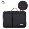 Canvasartisan Laptop Sleeve Case 13/15 Inch Notebook - Water Resistant Shockproof Durable Inner Bag Business Travel