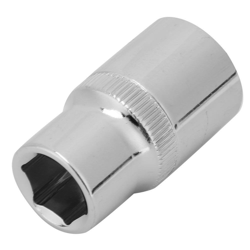 12mm Metric Hex Socket Chrome Vanadium Steel Bolt Nut Removal Tool