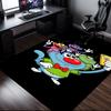 1PC Oggy  Rug for Livingroom,Bedroom, Palyroom, Chair Rug, Area rug, Game Carpet, Large Size Rug Fan Christmas gift