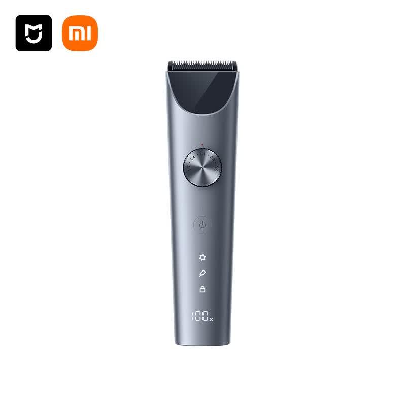 Xiaomi MI Hair Clipper 2 CN plug (adapter included)
