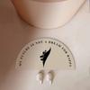 Tulip Lily Half circle Water absorbing Bathroom Soft Mud Toilet Door Non slip Foot Mat Quick drying Door Mat