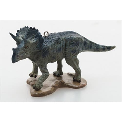 Triceratops Key Ring FD-402