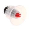 3Pcs Plastic Wash Spray Nozzles With Pressure Reducing Valve Auto Accessories  Car