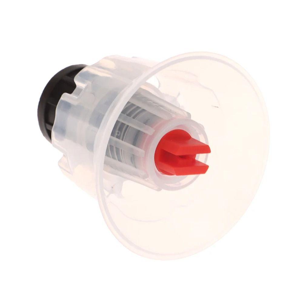 3Pcs Plastic Wash Spray Nozzles With Pressure Reducing Valve Auto Accessories  Car