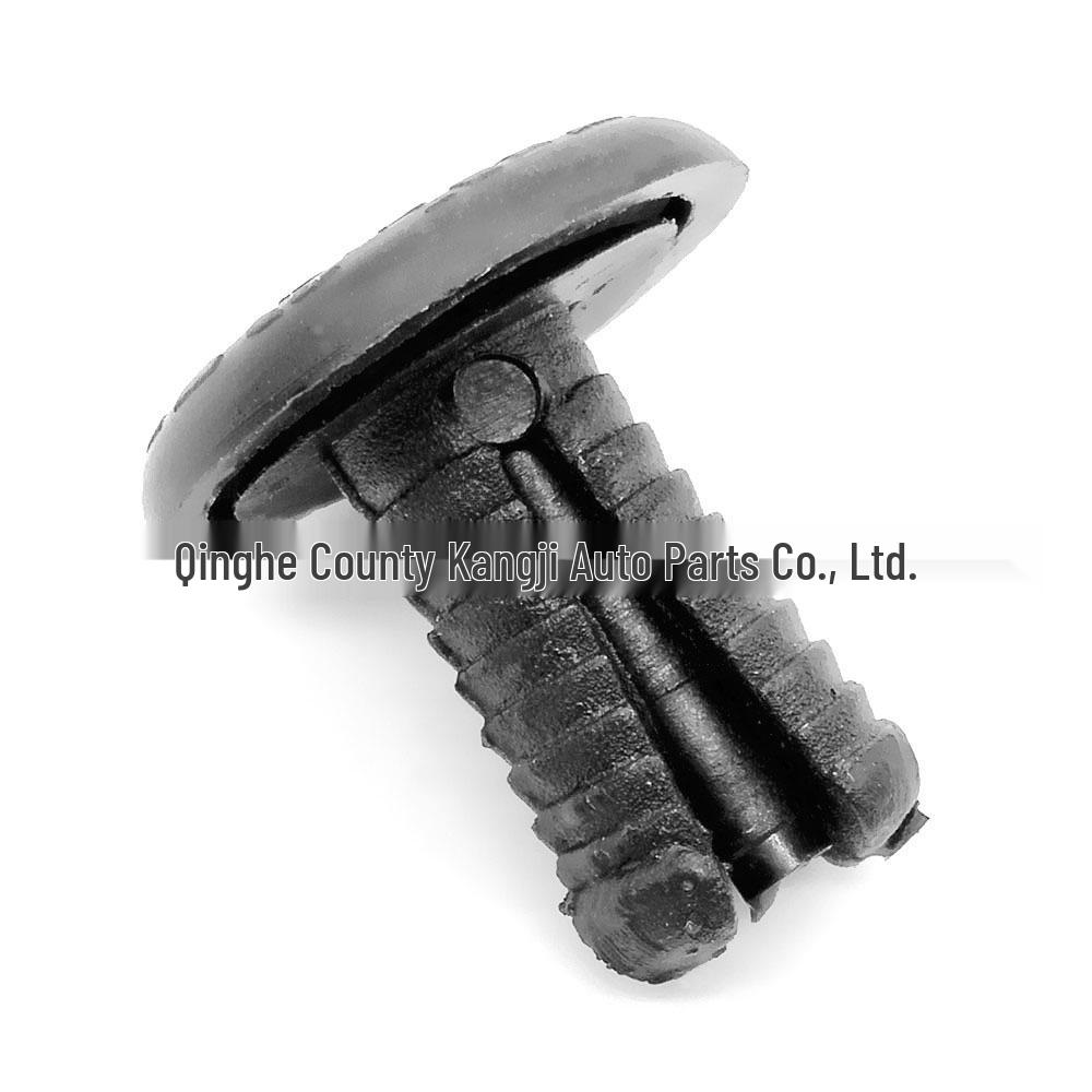 Car Mudguard Extension & Door Panel Fixing Clips