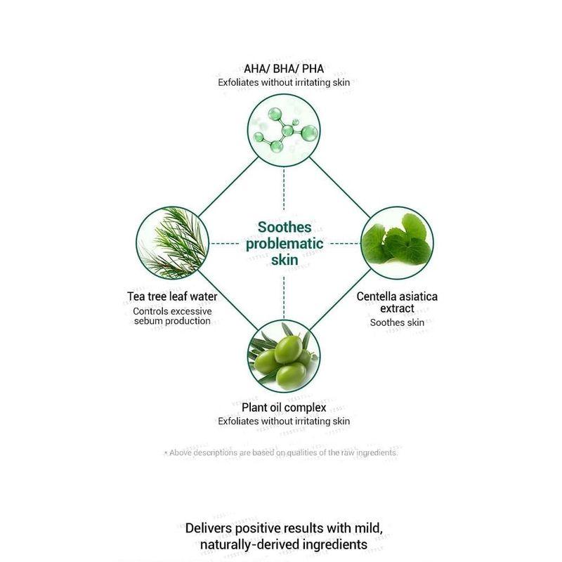 SOME BY MI AHA, BHA, PHA 30 Days Miracle Serum 50ml