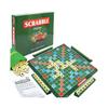 (Large Set) Scrabble Board Game Spelling Puzzle Game Educational Toy Family Party Kids Adult