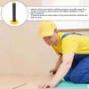 Horizontal Ruler Light Steel Keel Leveling Artifact Level Stick Wall Tile Laying Tools  Floor Tiles