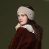 Ear Warmth Headband Thermal Headband Ear Head Wrap Ear Muff Cold Weather Headband Wind proof Winter Ear Warmer Ear Cover