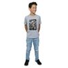 AC/DC Boys Badges Collection T-Shirt