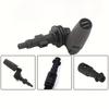 1pc Heavy-Duty 360° Rotating Nozzle Adjustable High-Pressure Spray Head Compatible With Lavor Series High-Pressure Washers