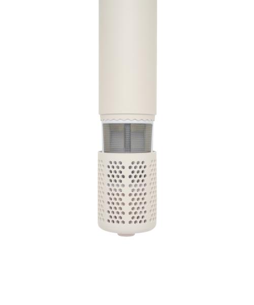 JMW BLDC Negative Ionen Haartrockner - Haferflocken Beige (SDU3A01A)